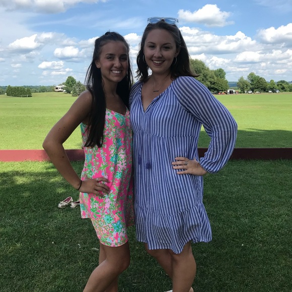 Old Navy spring dress - Picture 3 of 3